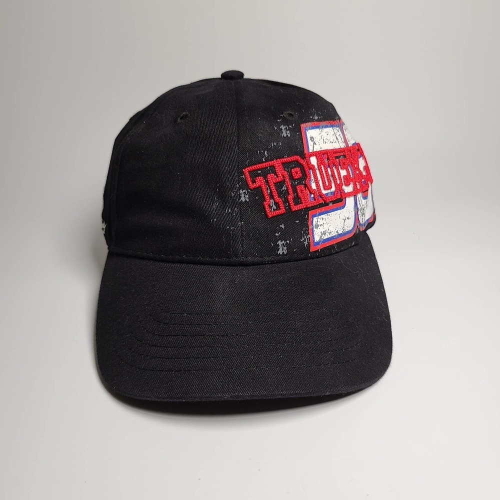 NAPA Racing Martin Truex Jr 56 Hook/Loopback Baseball Cap, Size Adjustable